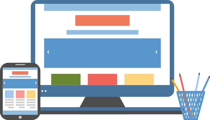 چگونه با طراحی سایت، کسب‌وکار خود را از رقبا متمایز کنیم؟