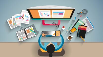 با طراحی سایت اختصاصی در مشهد، برند خود را متمایز کنید