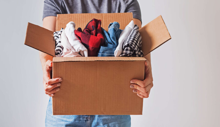 فروش آنلاین لباس با ۱0 توصیه که موفقیت‌تان را تضمین می‌کند