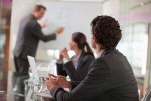 15 golden tips for professional salespeople