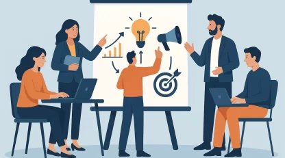 ۶ راهکار برای بهینه‌سازی تبلیغات کلیکی که باید بدانید