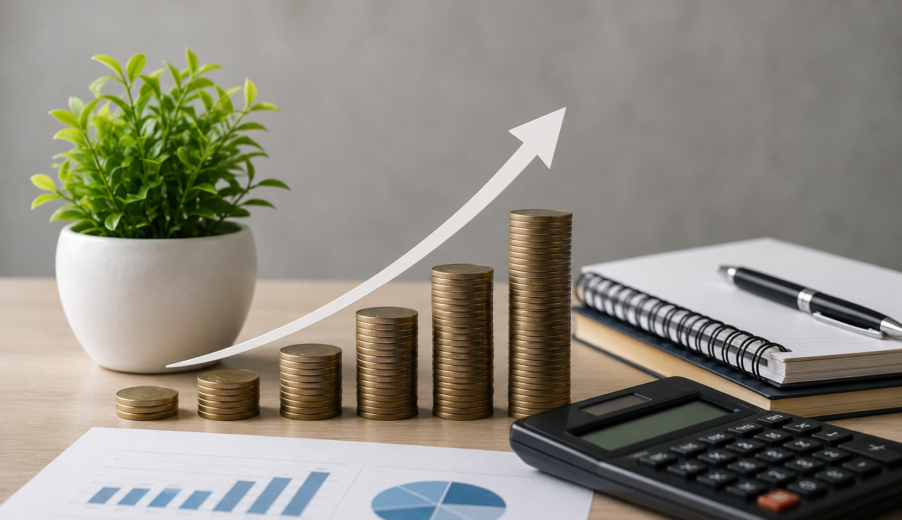 ۱۸ روش برای گرفتن بیشترین بازده با کمترین سرمایه