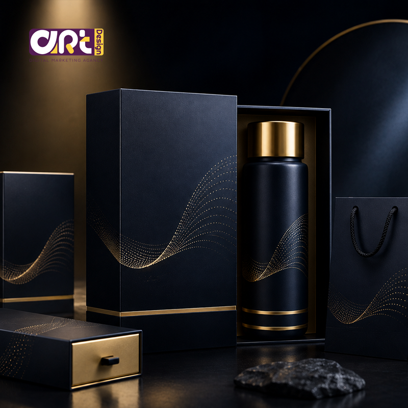 طراحی سایت + قیمت و نمونه کار طراحی سایت | آرت دیزاین