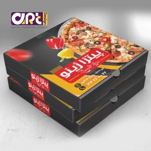 طراحی بسته بندی محصول