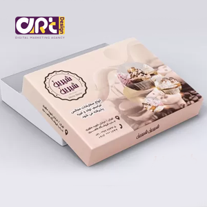 طراحی بسته بندی محصول