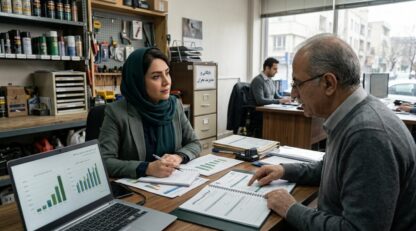 چگونه کسب‌وکار خود را در برابر بحران اقتصادی بیمه کنیم؟